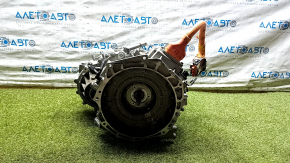 АКПП в сборе Kia Niro 17-22 HEV D81K 94к