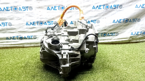 АКПП в сборе Kia Niro 17-22 HEV D81K 94к