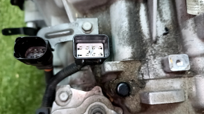 АКПП в сборе Kia Niro 17-22 HEV D81K 94к