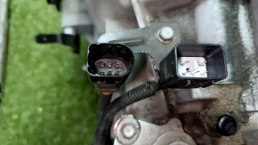 АКПП в сборе Kia Niro 17-22 HEV D81K 94к