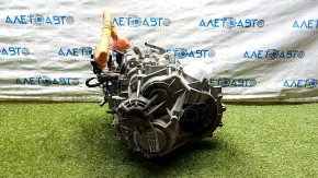 АКПП в сборе Kia Niro 17-22 HEV D81K 94к