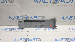 Накладка под фарой правая Toyota Sequoia 08-13