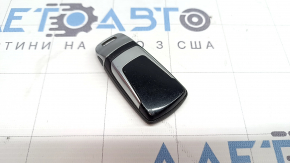 Ключ Audi Q5 80A 18-24 keyless, 4 кнопки, тип 2, царапины, тычки