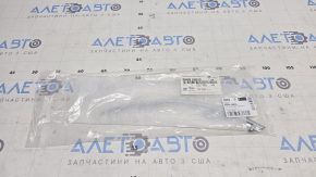 Молдинг заднего бампера правый Hyundai Tucson 22-24 XRT