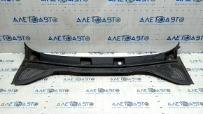 Решетка дворников пластик Audi A3 22-26