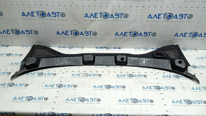 Решетка дворников пластик Audi A3 22-26