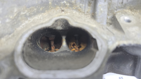 Ansamblul chiulasei din dreapta pentru Toyota Avalon 13-15 3.5 2GR-FE necesită întreținere