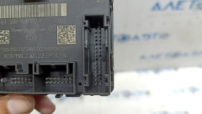 Computer ușă stânga față Audi A3 22-26 fixare ruptă, fixări rupte