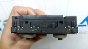 Computer ușă stânga față Audi A3 22-26 fixare ruptă, fixări rupte