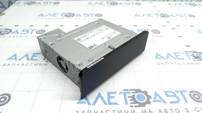 NAVIGATION MULTIMEDIA RADIO Audi Q5 80A 21-24