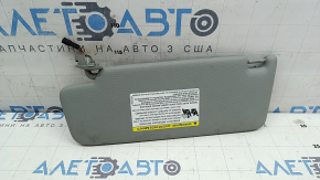 Vizieră dreapta Audi Q5 80A 18-24 gri, fără cârlig, curățabilă chimic