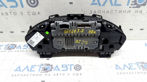 Tablou de bord Audi Q5 80A 21-23, afișaj mic, 78k, zgârieturi