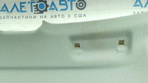 Plafon pentru Audi Q5 80A 18-25 fără geamuri panoramice, gri, curățabil chimic