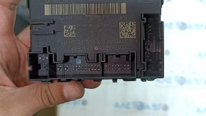 Computer ușă dreapta față Audi A3 22-26, elemente de fixare rupte