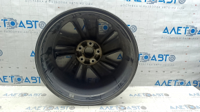 Диск колесный R18х7.5j Kia Niro 17-19 HEV, PHEV хром, легкая бордюрка