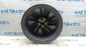 Disc roată R18x7.5j Kia Niro 17-19 HEV, PHEV cromat, bordură