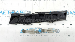 Suport far stânga față BMW X5 G05 19-23 elemente de fixare rupte