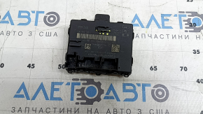 Computer portieră spate dreapta Audi A3 22-26, elemente de fixare rupte