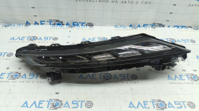Lumină de zi cu LED (DRL) pentru Mitsubishi Outlander 22-26, dreapta