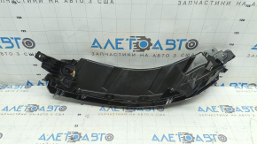Дневной ходовой огонь DRL правый Mitsubishi Outlander 22-26 LED
