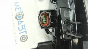 Дневной ходовой огонь DRL правый Mitsubishi Outlander 22-26 LED