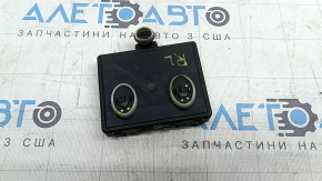 Computer ușă spate stânga Audi A3 22-26, elemente de fixare rupte