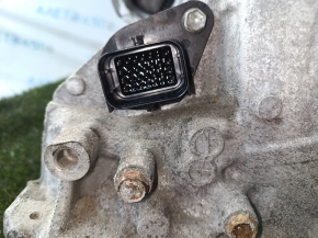АКПП в сборе VW Tiguan 18-24 awd AQ450 UYG 8 ступ usa, 33к