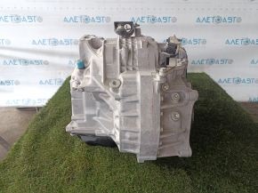 АКПП в сборе VW Tiguan 18-24 awd AQ450 UYG 8 ступ usa, 33к