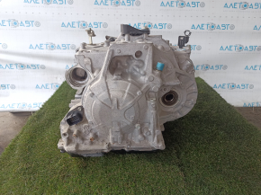 АКПП в сборе VW Tiguan 18-24 awd AQ450 UYG 8 ступ usa, 33к