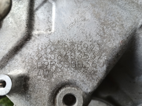 АКПП в сборе VW Tiguan 18-24 awd AQ450 UYG 8 ступ usa, 33к