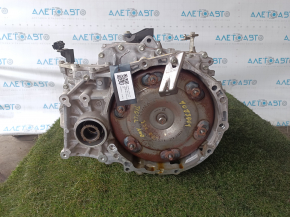 АКПП в сборе VW Tiguan 18-24 awd AQ450 UYG 8 ступ usa, 33к