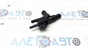 Клапан вентиляции топливного бака BMW X5 G05 19-26 3.0T