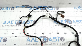 Проводка водительского сиденья Audi Q5 80A 18-24