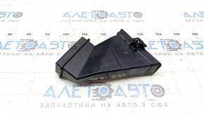 Grilă ștergător parbriz stânga BMW X5 G05 19-26 parte inferioară
