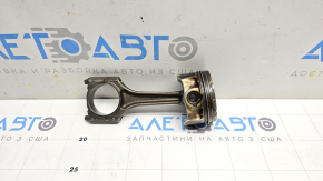 Шатун с поршнем 1шт Audi A4 B8 11-16 2.0T h:50, 5 d:82, 5