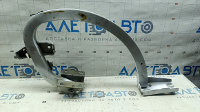 Balama portbagaj stânga Audi A3 22-26