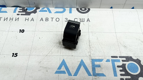 Comandă ridicare geam spate stânga pentru Audi A3 22-26, neagră, suport defect