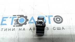 Comandă ridicare geam spate stânga pentru Audi A3 22-26, neagră, suport defect