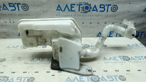 Бачок омывателя Audi A3 22-26