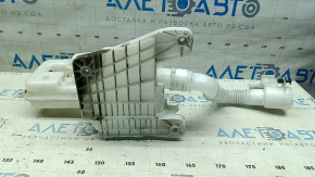Бачок омывателя Audi A3 22-26