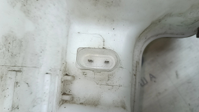 Бачок омывателя Audi A3 22-26