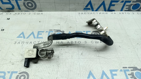 Клемма минусовая Audi A3 22-26