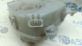 Vas de expansiune pentru răcirea Audi A3 22-26 2.0T