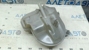 Vas de expansiune pentru răcirea Audi A3 22-26 2.0T