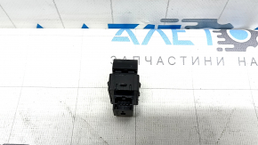 Comandă ridicare geam dreapta față Audi A3 22-26 negru, cromat