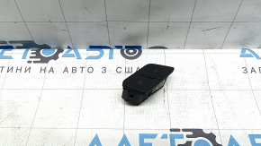 Butoane de blocare a ușii stânga față Audi A3 22-26