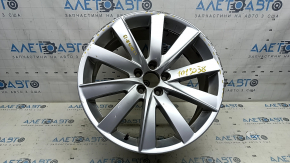 Disc roată R19x8J ET42.5 Volvo XC90 16-24 tip 2 bordură