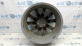 Диск колесный R19х8J ET42.5 Volvo XC90 16-24 тип2 бордюрка