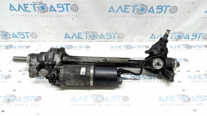 Рейка рулевая BMW X5 G05 19-23 электро, без тяг