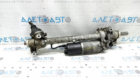 Рейка рулевая BMW X5 G05 19-23 электро, без тяг